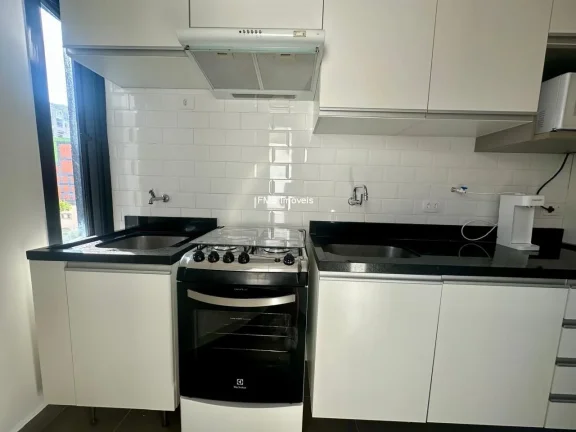 Imagem Apartamento para locação no Planalto Paulista, São Paulo-SP: 1 quarto, 1 suíte, 1 sala, 1 banheiro, 1 vaga de garagem, 70m².