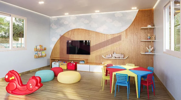 Imagem Apartamento 2/4 em condomínio - Sim