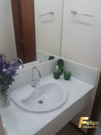 Imagem ÓTIMO APARTAMENTO COM 3 QUARTOS E 1 SUÍTE NO CENTRO DE GUARAPARI