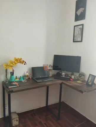 Imagem Apartamento com 2 dormitórios à venda, 70 m² por R$ 389.900,00 - Macuco - Santos/SP