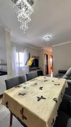 Imagem ???? Linda Cobertura com planejados, na Vila Metalurgica.
