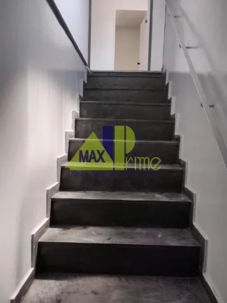 Imagem Galpão Comercial para Locação na Vila Guilhermina, São Paulo-SP: 468m² de Área Disponível!