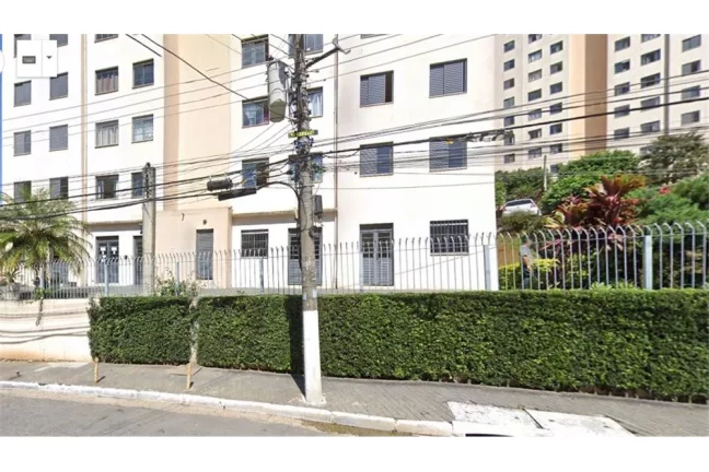 Imagem Apartamento a venda na Vila Mangalot/Jardim Santo Elias