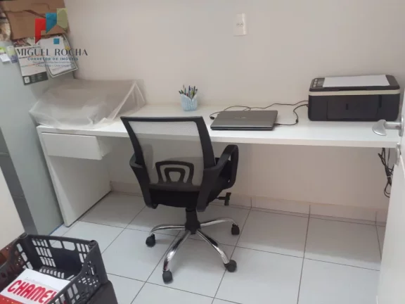 Imagem Apartamento em Cerquilho SP