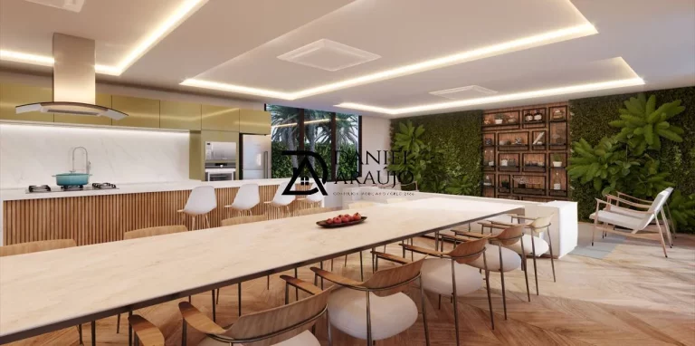 Imagem RESIDENCIAL BOSQUE DAS CARNAÚBAS