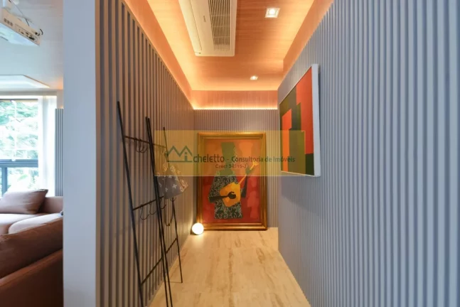 Imagem APARTAMENTO RESIDENCIAL em São Paulo - SP, Jardim Paulista