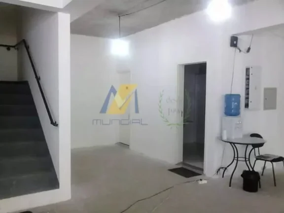 Imagem Salão Térreo para Alugar com 272m² e 6 vagas!!!