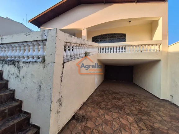 Imagem Casa à venda no bairro Jardim Planalto Verde - Mogi Guaçu/SP