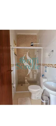 Imagem Excelente Casa em condomínio à venda no Horto Florestal - Ubatuba/SP.
