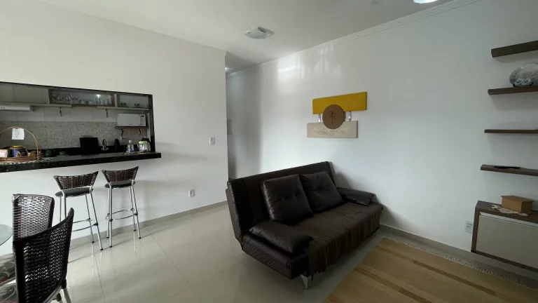 Imagem Lindo apartamento no Itaguá