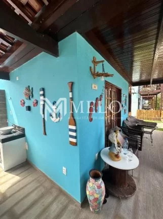 Imagem PRAIA DOS CARNEIROS - Casa com 4qtos., 3suites, 10vagas, 350m²