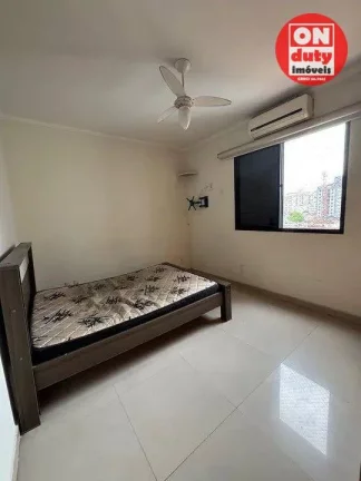 Imagem Apartamento com 1 dormitório à venda, 65 m² por R$ 450.000,00 - Campo Grande - Santos/SP