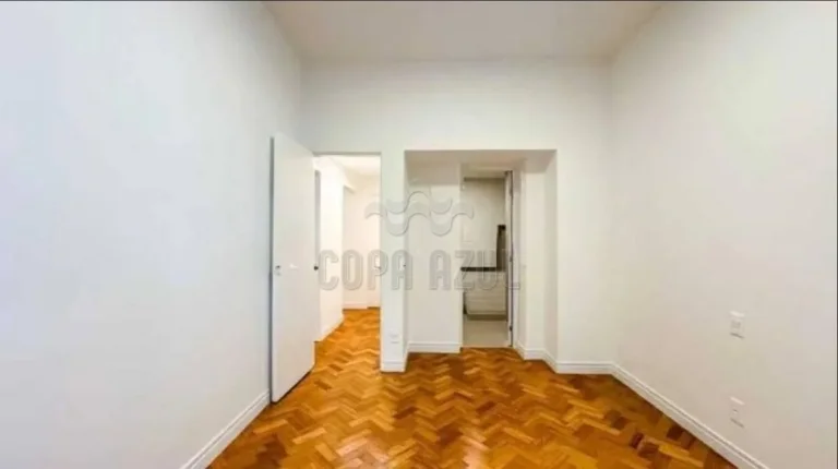 Imagem Copacabana - Residencial › Apartamento com 3 quarto(s) a Venda