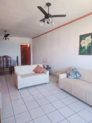 Imagem apartamento a venda - Mobiliado