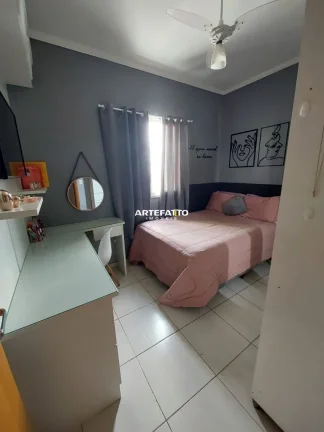 Imagem Apartamento com 03 dormitórios