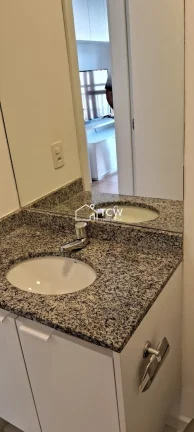 Imagem Apartamento à venda no bairro Liberdade - São Paulo/SP, Zona Central