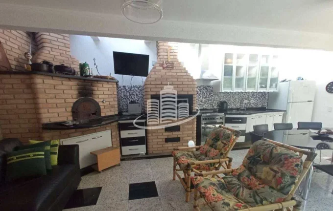 Imagem Casa de Condomínio