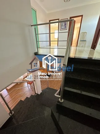 Imagem Brasília Condomínio Mini Granja do Torto 5 Quartos 2 Suítes 4 Vagas 600 m²