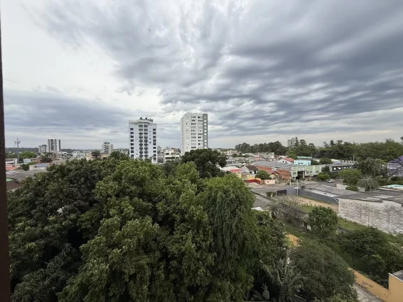 Imagem Apartamento 4º andar, 80m2, 2 vagas Cobertas, Elevador, Centro de Esteio-RS