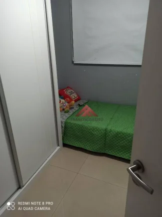 Imagem Apartamento com 2 dormitórios à venda, 58 m² por R$ 295.000,00 - Barreto - Niterói/RJ