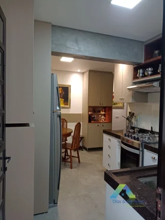 Imagem Apartamento à venda no bairro Vila Curuçá - Santo André/SP