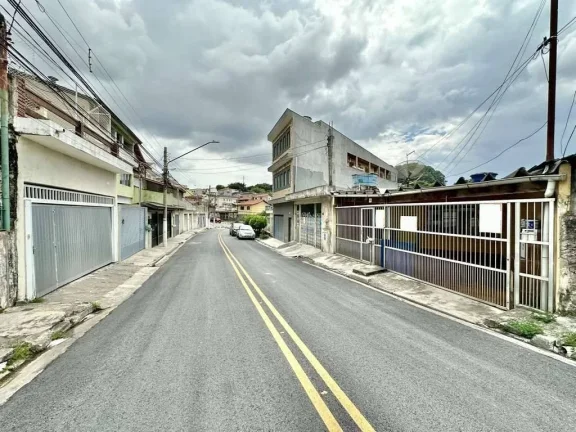Imagem Jardim das Flores / Osasco - Casa 3 dormitórios