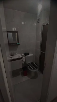 Imagem Apartamento de andar no Sitio Cercado - Bairro Novo B - R$191 mil