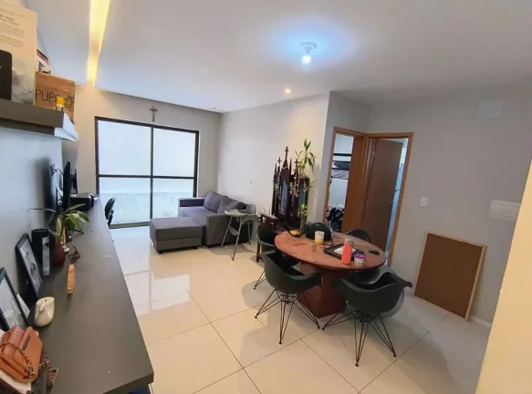 Imagem Oportunidade no Altiplano: Apartamento Mobiliado com Infraestrutura para Carro Elétrico – Agende sua Visita! Imagem Oportunidade no Altiplano: Apartamento Mobiliado com Infraestrutura para Carro Elétrico – Agende sua Visita!