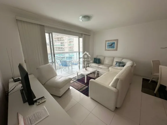 Imagem APARTAMENTO Residencial em GUARUJÁ - SP, VILA ALZIRA