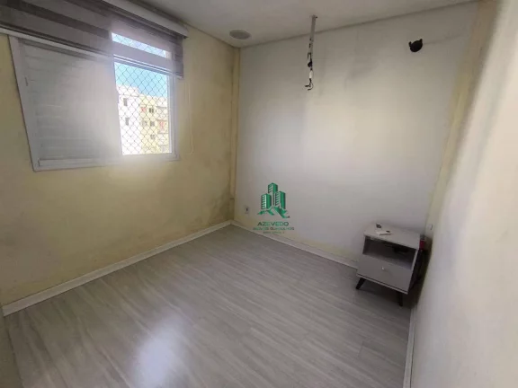 Imagem Apartamento com 2 dormitórios à venda, 45 m² por R$ 228.000,00 - Jardim Guilhermino - Guarulhos/SP
