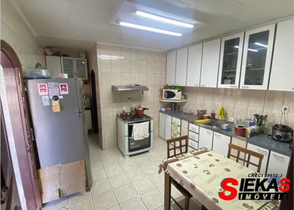 Imagem Imperdível: Casa à venda em São Paulo-SP, Mandaqui. 2 quartos, 1 sala, 2 banheiros, 4 vagas, 150m².