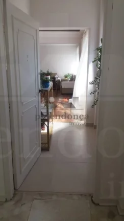 Imagem Apartamento em Pinheiros com 3 quartos (1suíte) e 1 vaga , 129 m²