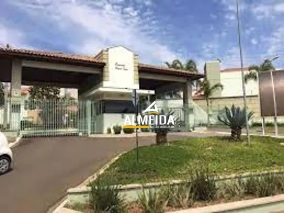Imagem Casa com 3 dormitórios à venda, 103 m² por R$ 980.000,00 - Jardim Residencial das Palmeiras - Rio Claro/SP