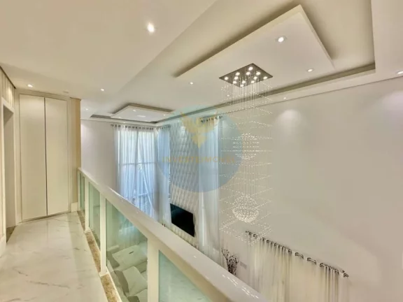 Imagem Casa em Condomínio a Venda no bairro Chácara do Remanso - Vargem Grande Paulista, SP