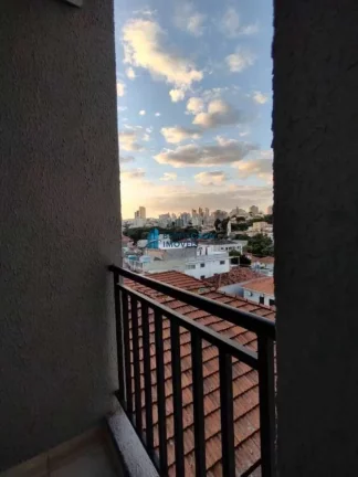 Imagem Apartamento Padrão