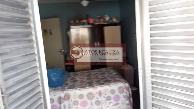 Imagem Casa à Venda no Jardim Pedreira, SP, Região da Sabará - 2 Dorms, 170m², R$370mil.