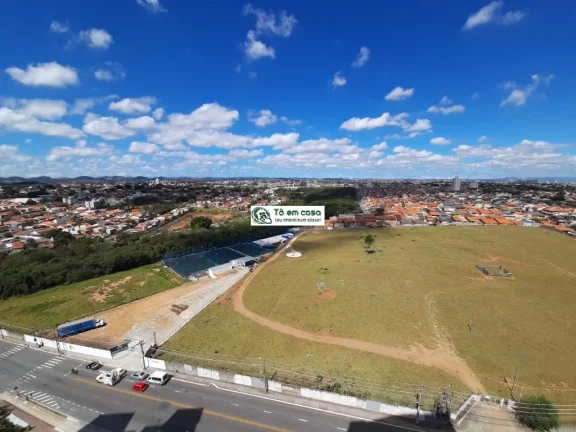 Imagem APARTAMENTO RESIDENCIAL em SÃO JOSÉ DOS CAMPOS - SP, JARDIM SUL