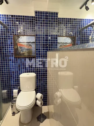 Imagem Apartamento à venda no Edf. Samambaia com 4 quartos, Planejados, PETROLINA - PE