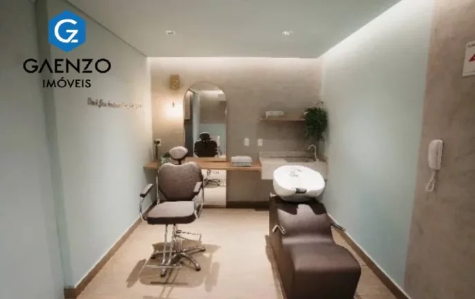 Imagem Apartamento com 2 Quartos à Venda, 64 m² em Centro - Osasco