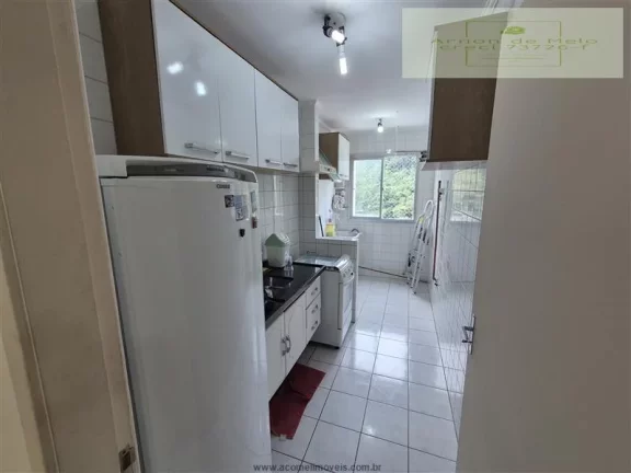 Imagem Apartamentos no Litoral para venda em Praia Grande no bairro Canto do Forte