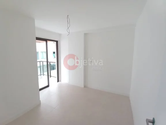 Imagem Apartamento linear, 3 quartos, 155m², Algodoal - Cabo Frio