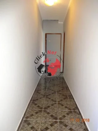 Imagem Sobrado com 3 dormitórios e 6 vagas à Venda no bairro Assunção em São Bernardo do Campo