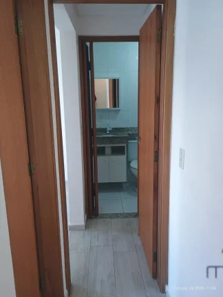 Imagem Apartamento SEM condomínio por menos de R$ 320 mil em Santo André!