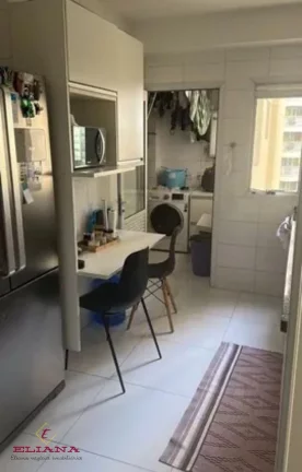 Imagem Apartamento com 3 quartos, 112m², à venda em São Paulo, Vila Olímpia
