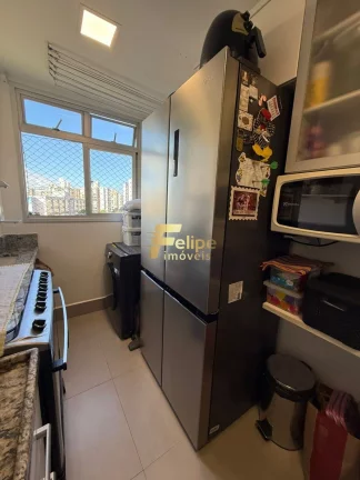 Imagem CHARMOSO APARTAMENTO DE 02 QUARTOS COM ÁREA DE LAZER COMPLETA EM JARDIM CAMBURI, VITÓRIA/ES!