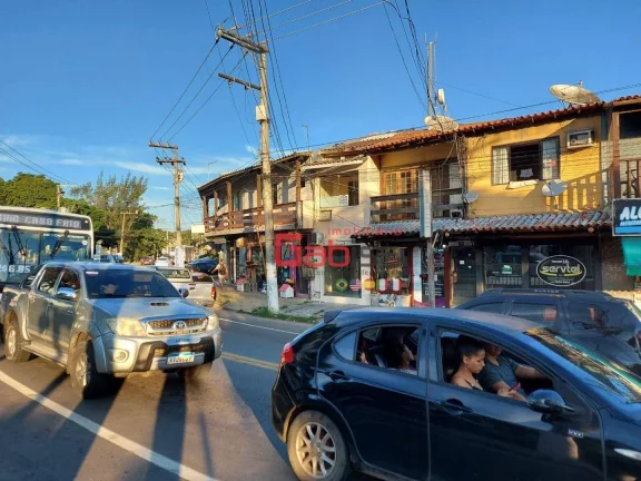 Imagem Loja à venda, 40 m² por R$ 300.000,00 - Ponta de Manguinhos - Armação dos Búzios/RJ