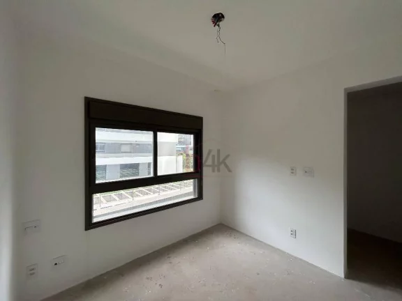 Imagem Apartamento com 3 dormitórios à venda, 131 m² por R$ 2.450.000,00 - Brooklin - São Paulo/SP