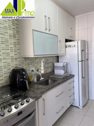Imagem Apartamento 52m² 2 quartos a 5min Estação Carrão, ótima localização, próximo ao cereti, 2 quartos , grande