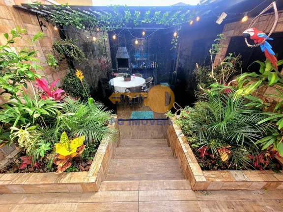 Imagem RESIDENCIA E MAIS 4 APARTAMENTOS EM IPANEMA