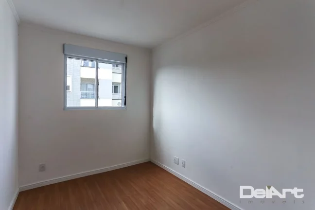 Imagem Apartamento Novinho à Venda | 2 Quartos | 2 Vagas | Condomínio Clube – Seminário/Batel